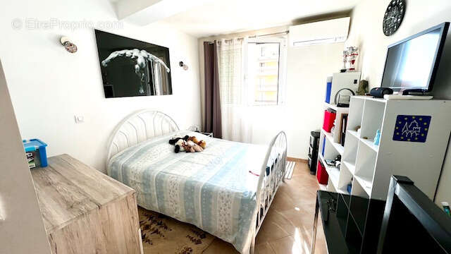 Maison à BEAUSOLEIL