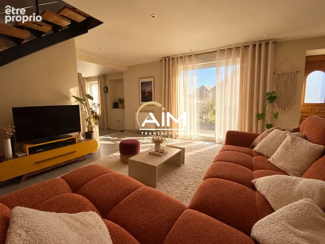 Maison proche de tours - photo 2