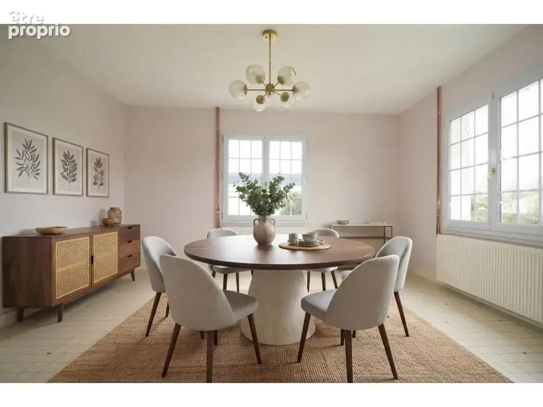 Maison 6 pièces 176 m² à vendre à Libourne (33500) - photo 5