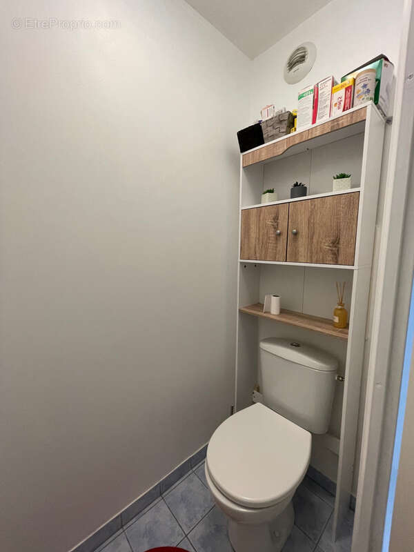 Appartement à SAINT-OUEN