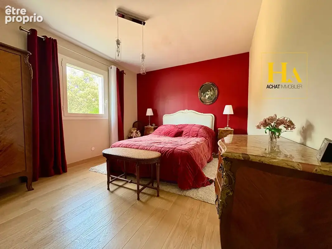 Maison rénovée avec jardin - Saint-Paul-Trois-Châteaux - photo 11