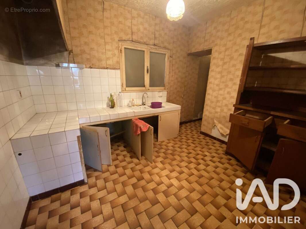 Photo 3 - Maison à TRAVERSERES