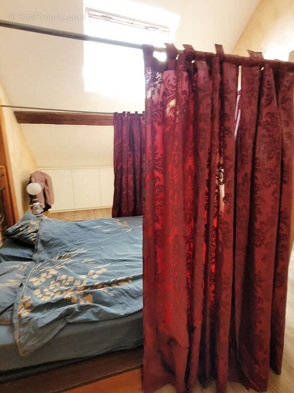 Maison à VETRAZ-MONTHOUX