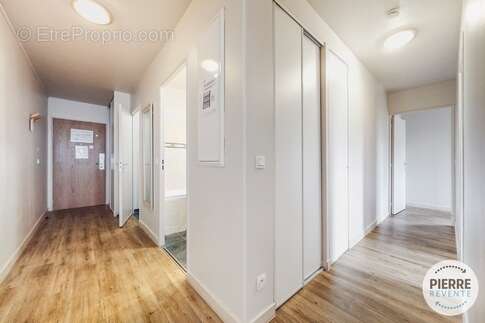 Appartement à VILLEJUIF