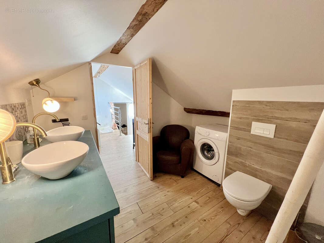 Appartement à SAINTE-TULLE