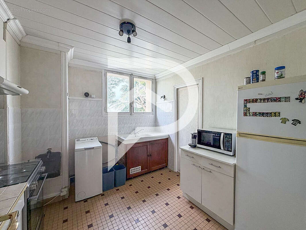 Appartement à CLAMART