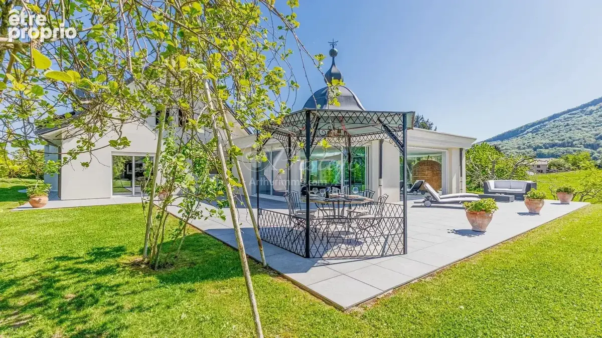 Vente Maison Chambery(73000) 1 650 000ï¿œ - photo 7