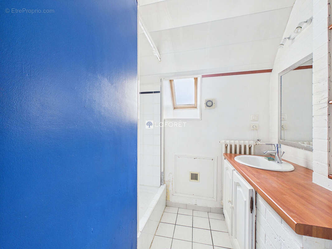 Appartement à QUIMPER