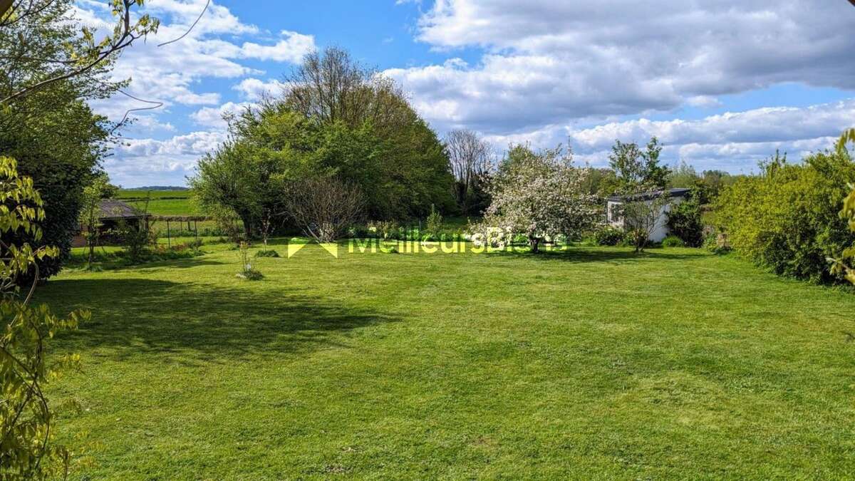 Maison à LA LONGUEVILLE