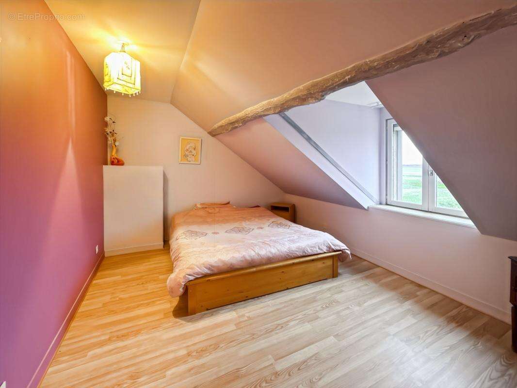 Maison à BOULAY-LES-BARRES