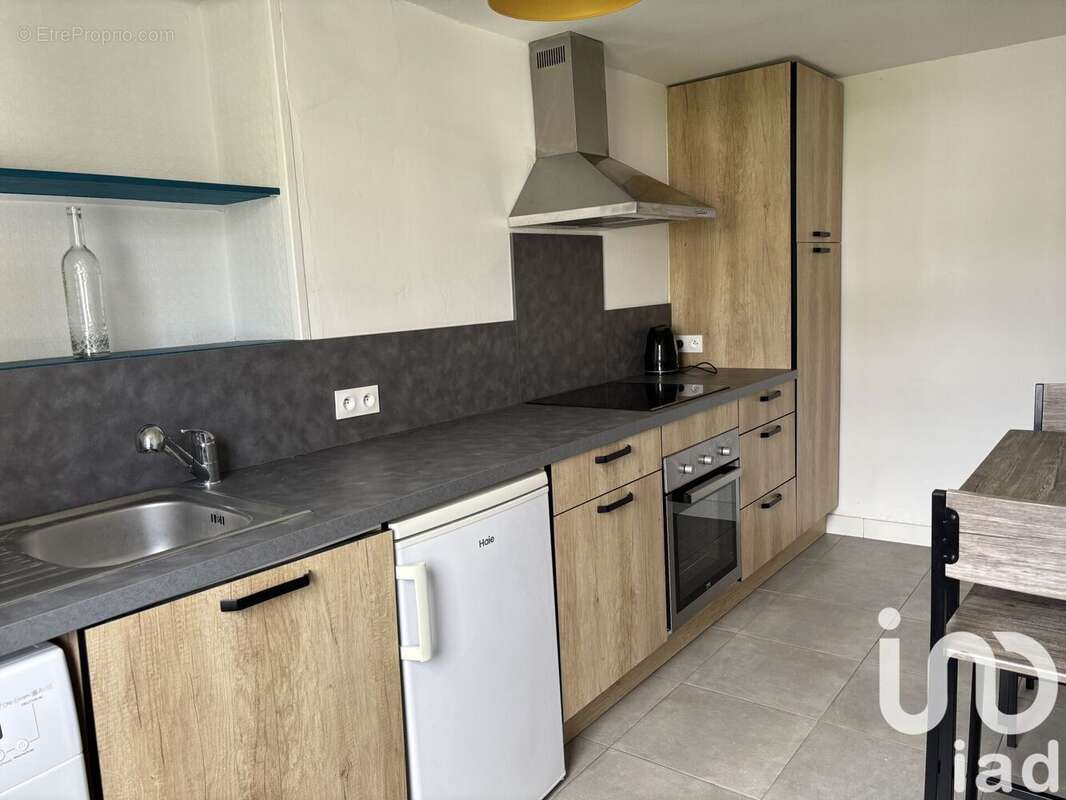 Photo 2 - Appartement à NANTES