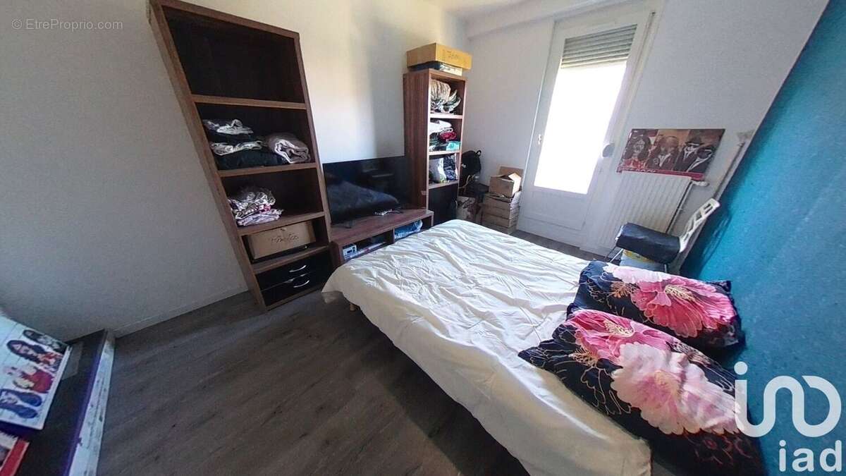 Photo 8 - Appartement à SAINT-ANDRE-LES-VERGERS