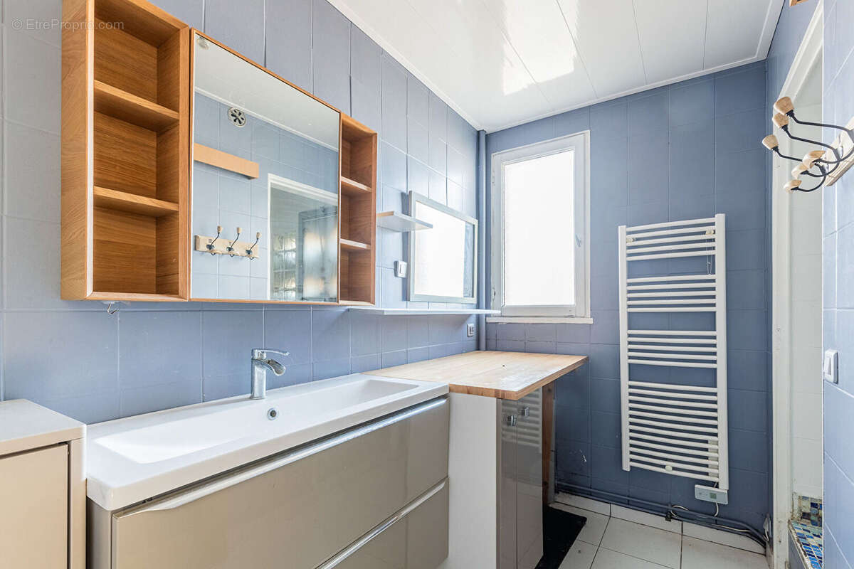 Appartement à MONTGERON