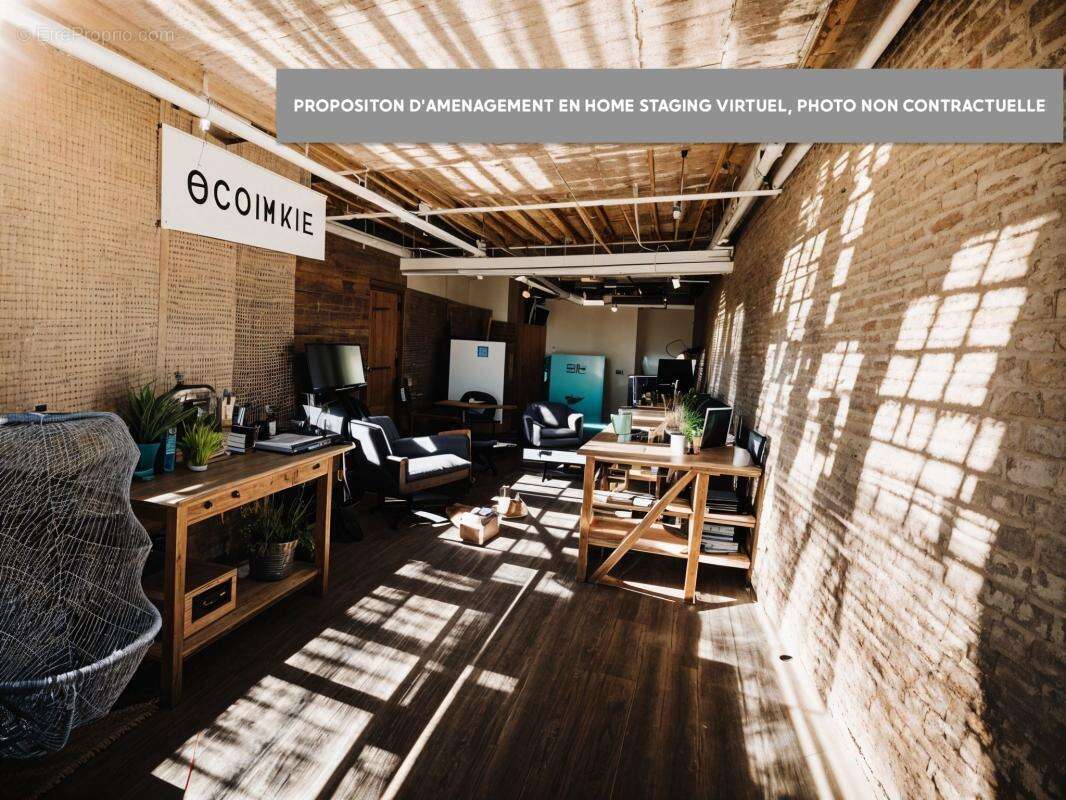 Maison à FORT-DE-FRANCE