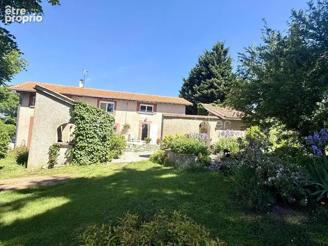 Maison à NEULISE