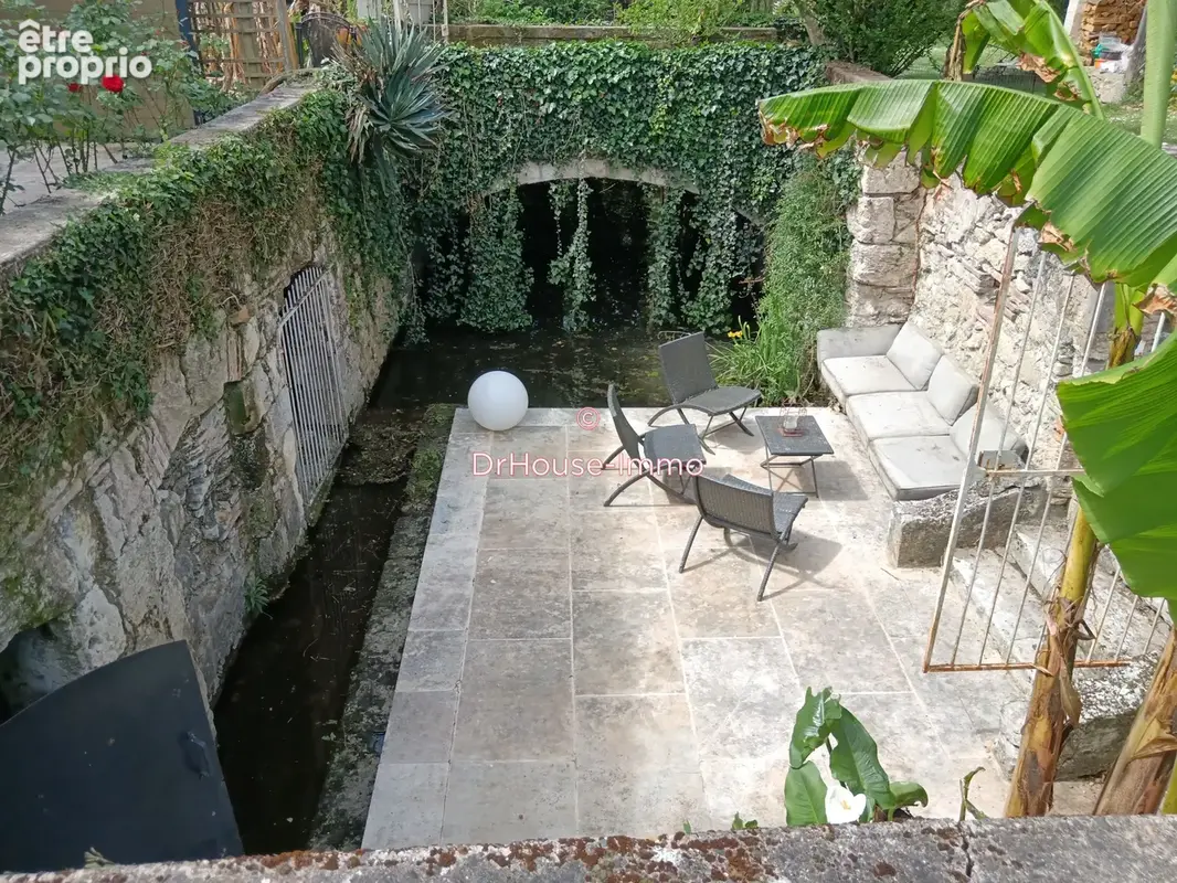 Maison 15 pièces 673 m² à vendre à Boe (47550) - photo 13