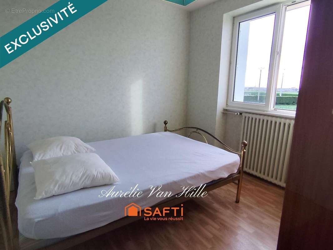 Photo 9 - Maison à PLOUENAN