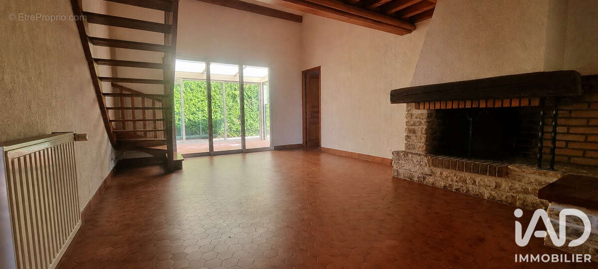 Photo 5 - Maison à MACON