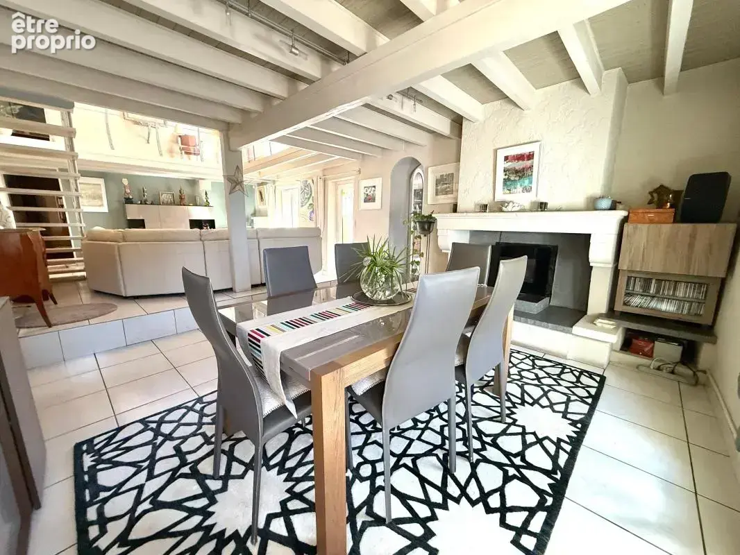 Maison À Vendre - photo 10