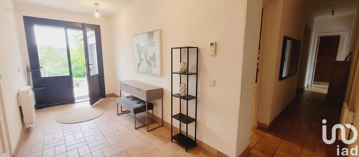 Photo 6 - Maison à VILLEDOMER