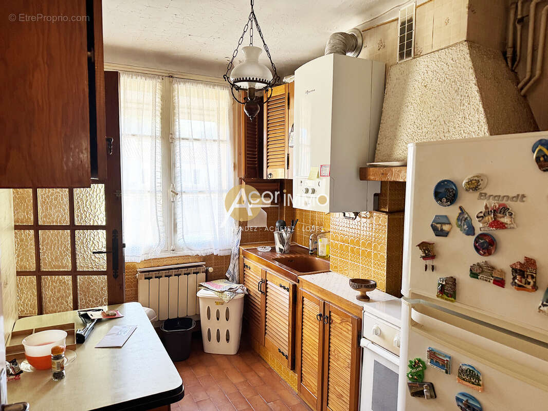 Appartement à LA SEYNE-SUR-MER