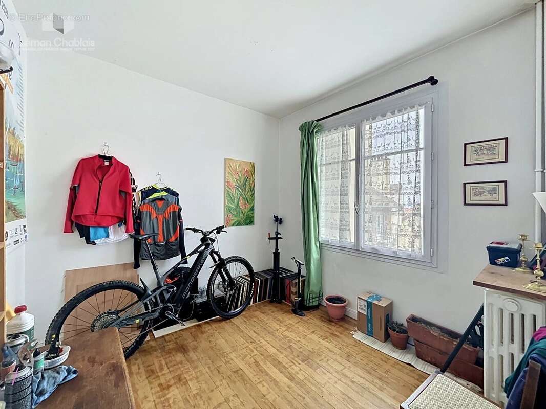 Appartement à THONON-LES-BAINS