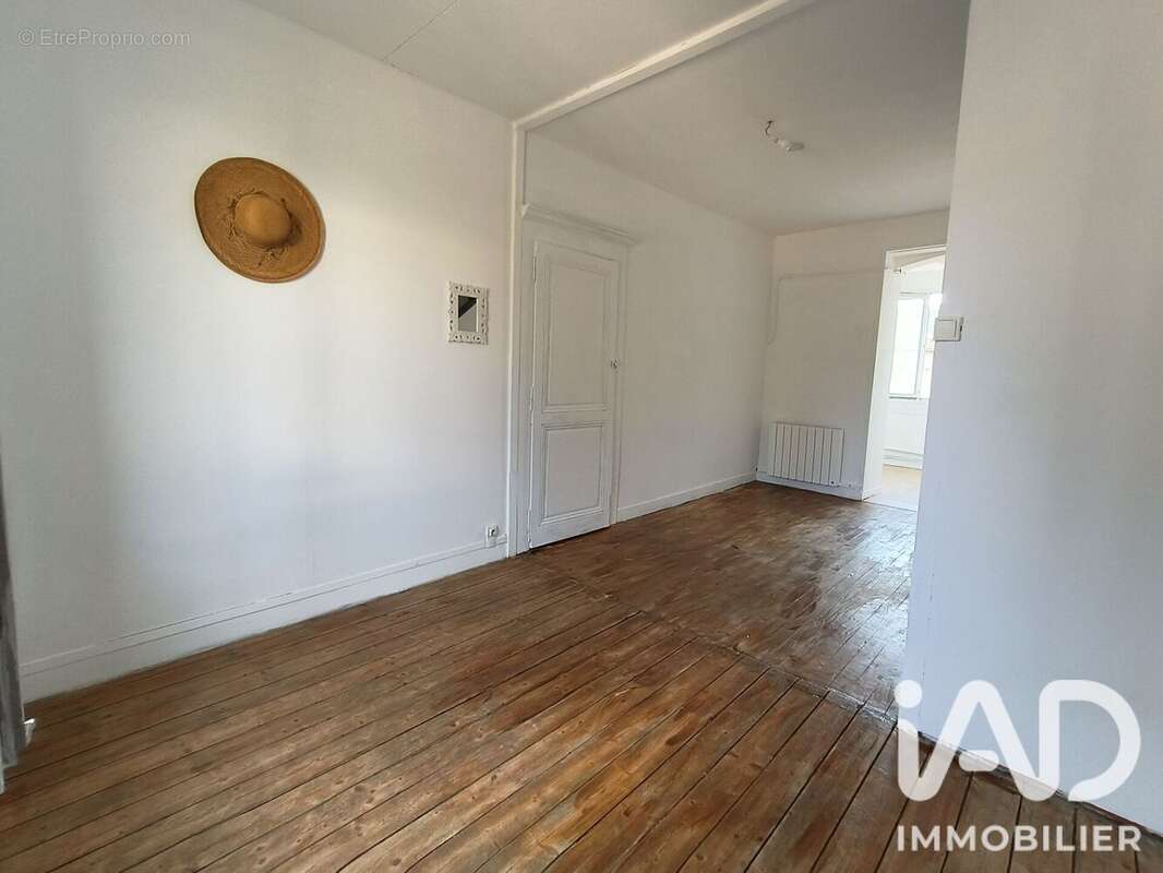 Photo 3 - Maison à SAINTE-FOY-L'ARGENTIERE
