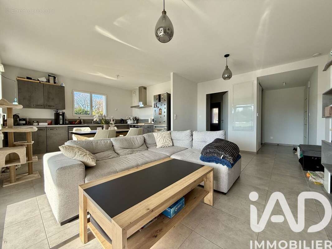Photo 2 - Appartement à OLEMPS