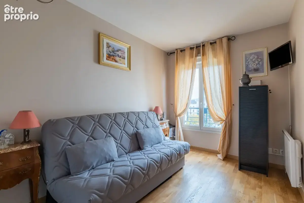 Appartement f4 saint-gratien - photo 8