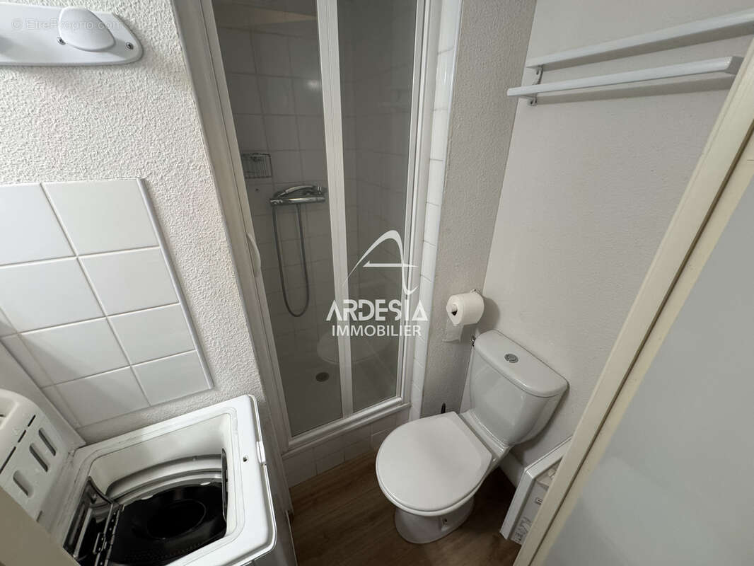 Appartement à AVRIEUX