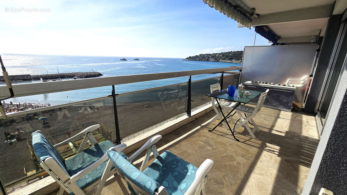 Appartement à ROQUEBRUNE-CAP-MARTIN