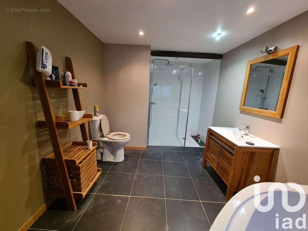 Photo 6 - Maison à SAINT-SULPICE-LAURIERE