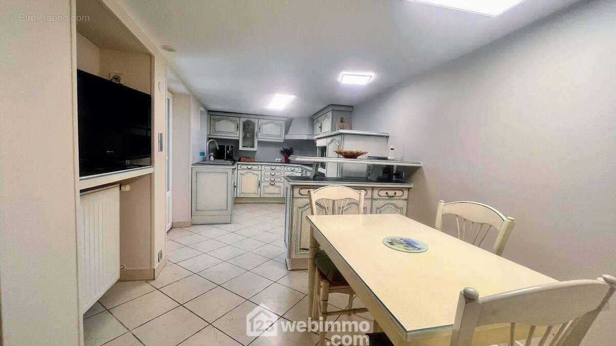 Photo 6 - Maison à LA HAYE-DU-PUITS