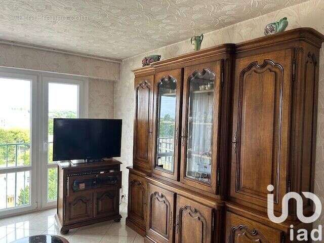 Appartement 73 m² à Troyes  - photo 2