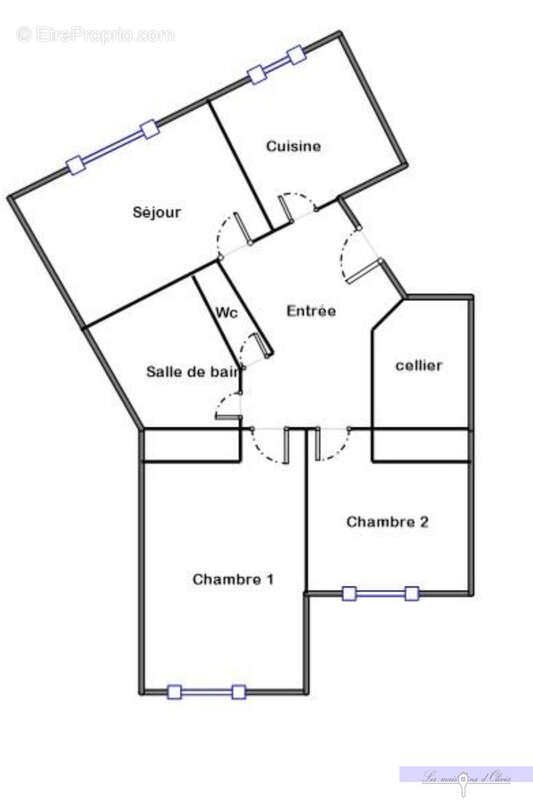 Appartement à SUCY-EN-BRIE