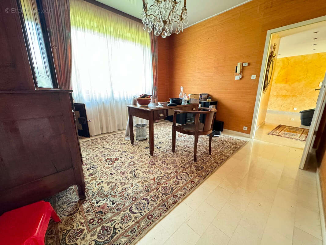 Propriété avec étangs, maison de plain pied au cœur de 3 hectares - photo 12