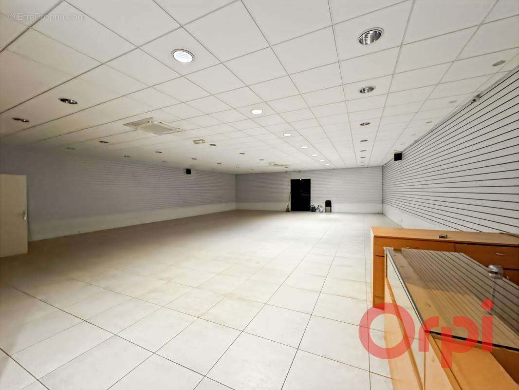Appartement à SAINT-AMAND-MONTROND