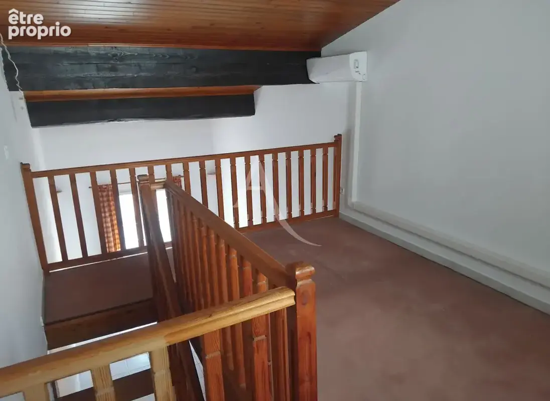 A vendre maison Montlaur 2 pièce(s) 38 m² avec garage - photo 2