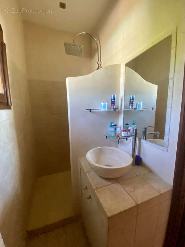 Maison à DRAGUIGNAN