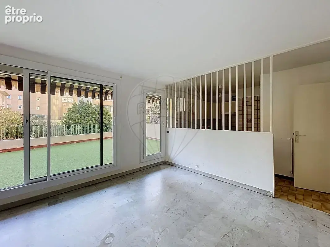 Appartement 3 chambre(s) à vendre - photo 3