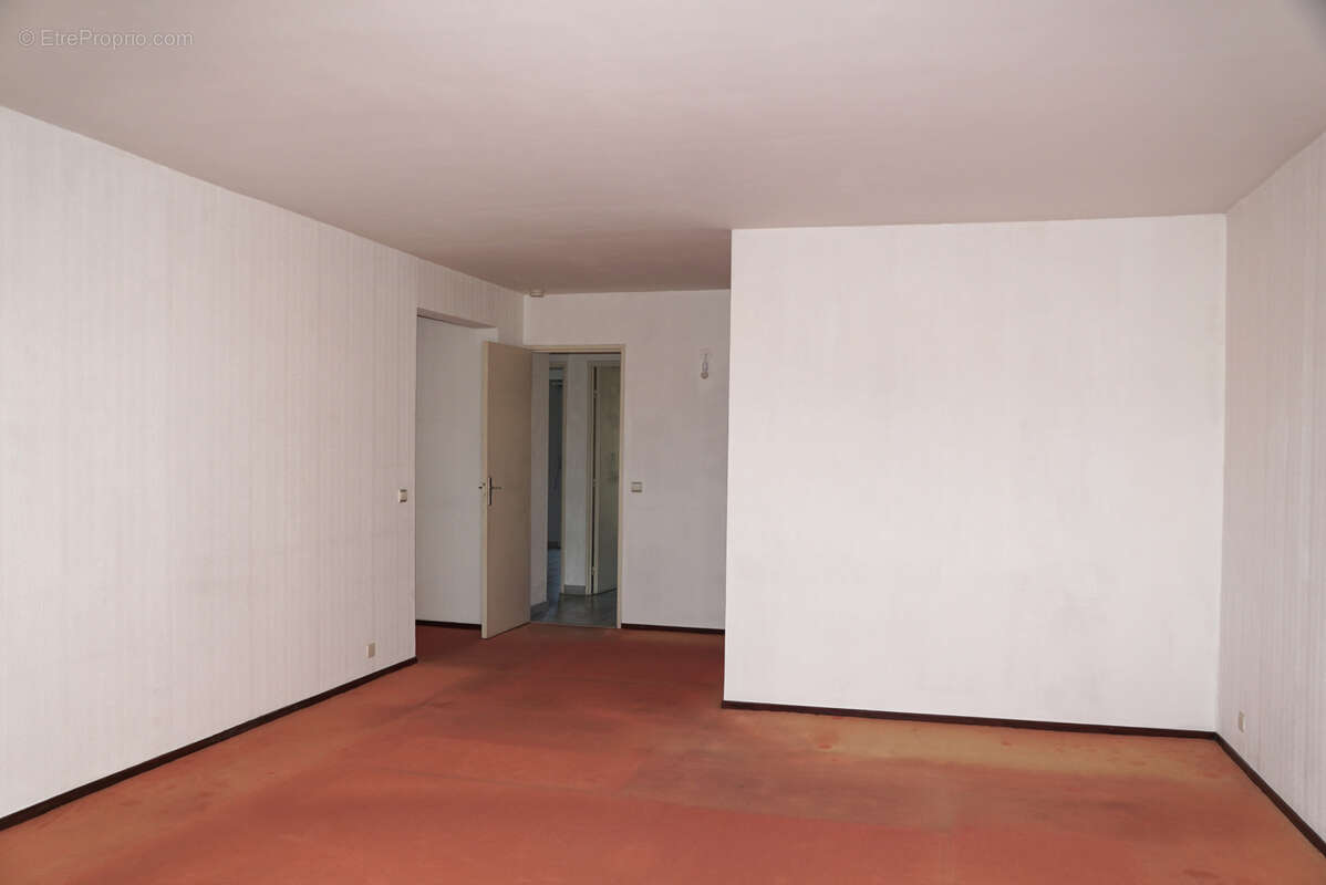 Appartement à CAVALAIRE-SUR-MER