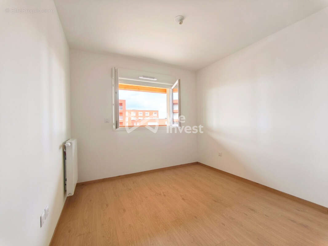 Appartement 72 m² à Toulouse  - photo 7