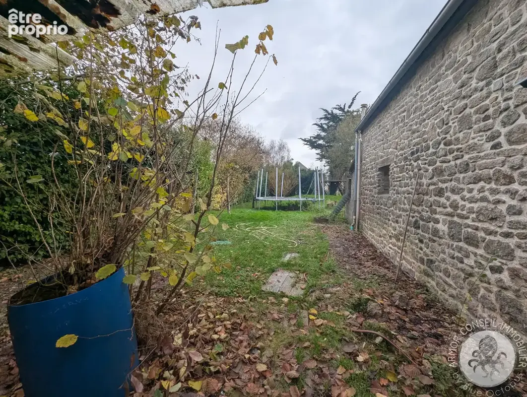 Maison pleven val d'arguenon - photo 15