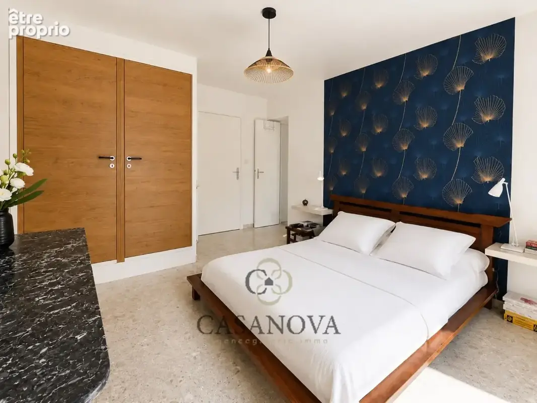 Maison 191 m² avec jardin paysager, jacuzzi et garage au centre de Pérols - photo 22