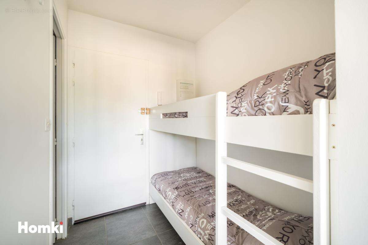 Appartement à LE GRAU-DU-ROI