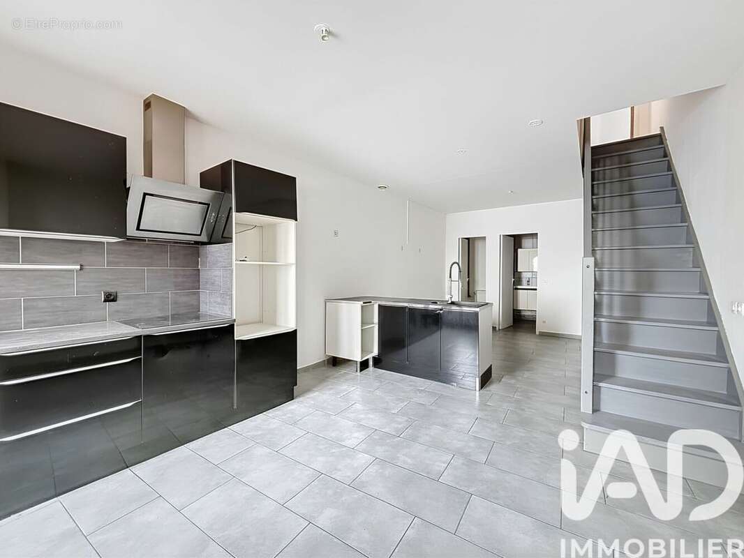 Photo 2 - Appartement à RIVESALTES