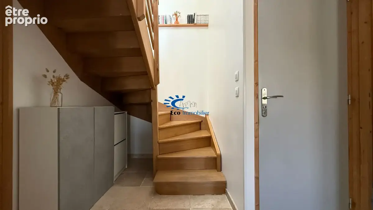 Maison dompierre sur mer maison style loft - photo 9