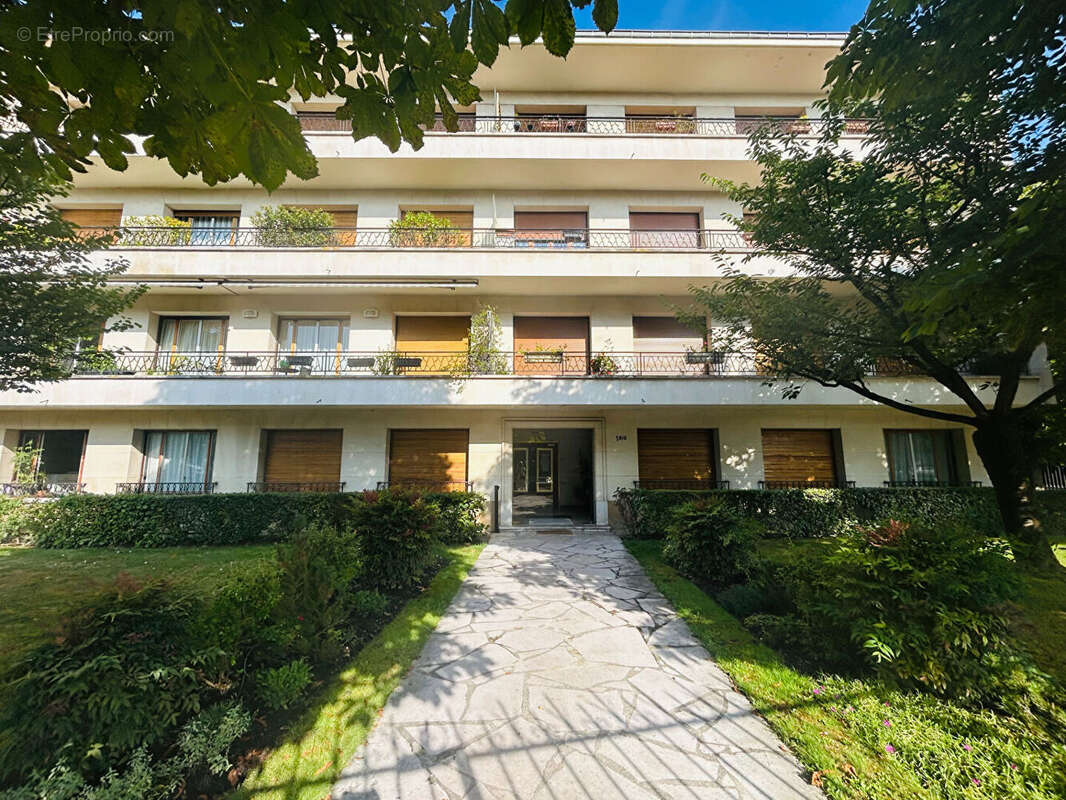 Appartement Nogent Sur Marne 3 pièce(s) 68.46 m2 - photo 7