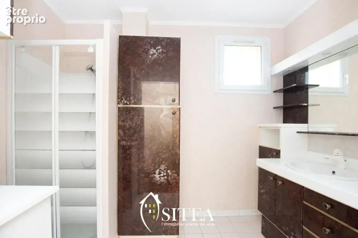 Appartement ancien - photo 6