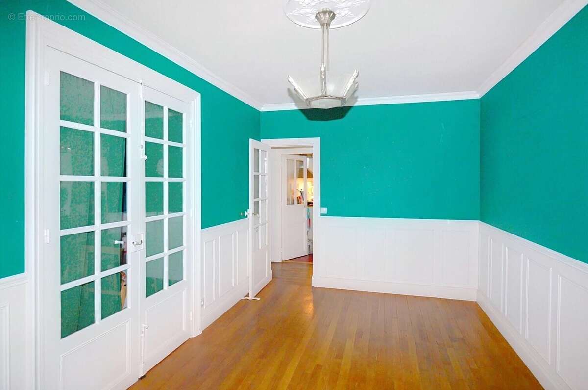 Photo 3 - Appartement à SAINT-MAUR-DES-FOSSES